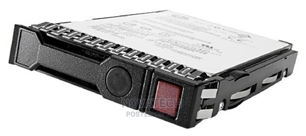 Hpe 1tb Sata 7. LFF Rw HDD