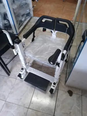 Electric I-Move Patient Transfer Chair
