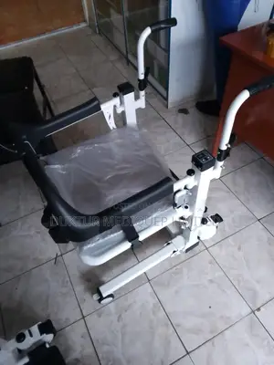 Electric I-Move Patient Transfer Chair