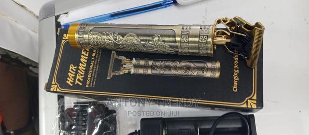 Trendy Electric Hair Cuttinghine Vintage T9