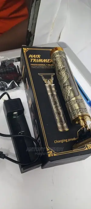 T9 USB Electric Hair Trimmer in Nairobi