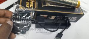 T9 Rechargeable Hair Clipper - thumbnail 2