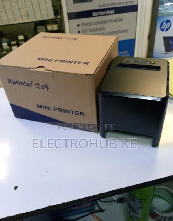 X Printer Usb Thermal Printer-New Offer - main view