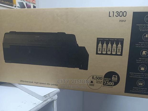 Epson L1300 Printer Epson