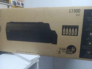 L1300 Epson Printer Inkjet Available - thumbnail 2
