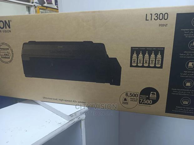 Epson L1300 ^° Epson Printer Inkjet - main view