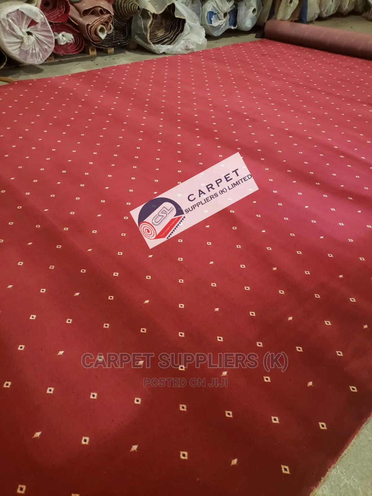 Vip Red Carpet