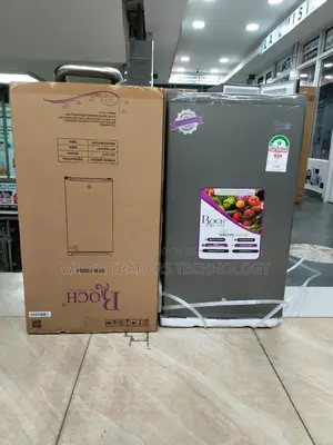 Roch 92litres Single Door Refrigerator