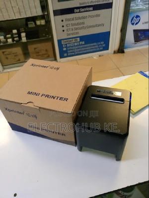 ,Fast-elegant.X Printer Thermal Receipt.Printer.New - thumbnail 2