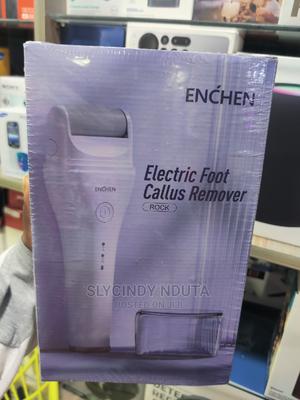Enchen Electric Foot Callus Remover - thumbnail 2