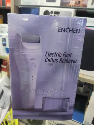 Enchen Electric Foot Callus Remover