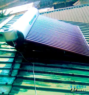 Domestic Hot Water Solar Systems for Showering /Bathing