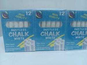 Chalk White Dustless Board Available - thumbnail 2