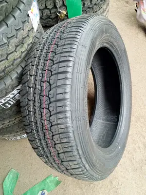 265/55r19 Dunlop a/T30