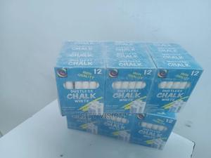 Chalk Dustless White Chalk Available ^°~ - thumbnail 2