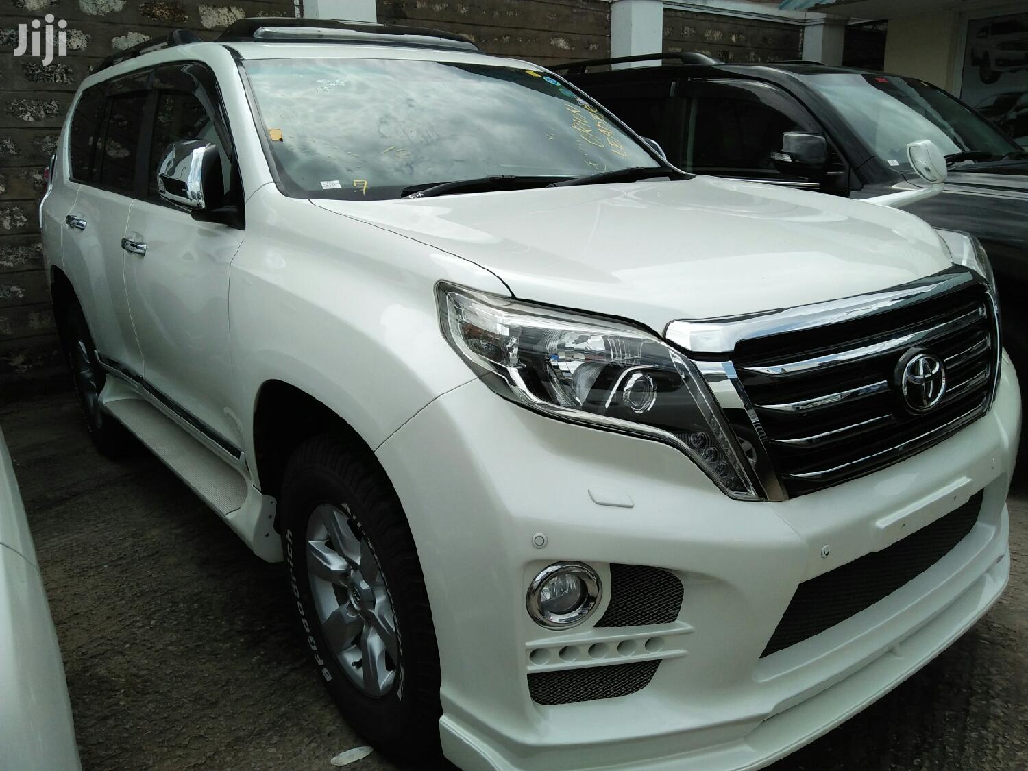 Car Hire Services