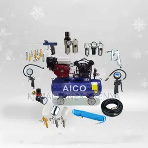 Aico Air Compressor 150litres