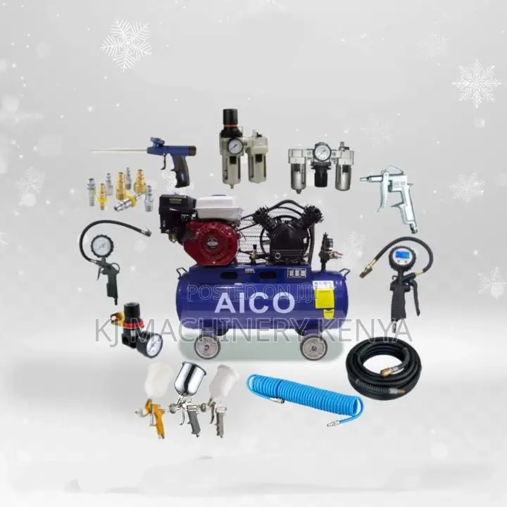 Aico Air Compressor 150litres