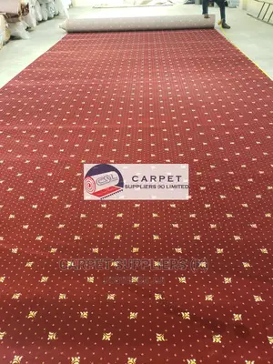 Red Carpet(Flowers)