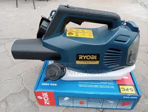 Cordless Forgger Kit -Ryobi