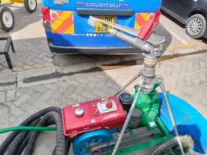 Irrigation Set 22hp
