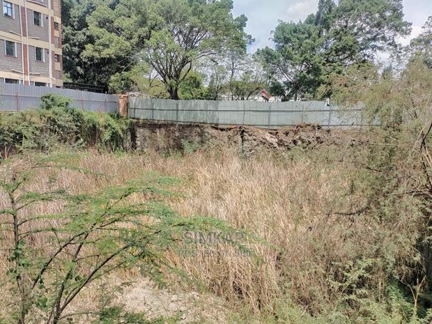 0.25-Acre Plot for Sale on Kabarnet Road - thumbnail 3