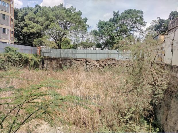 0.25-Acre Plot for Sale on Kabarnet Road - thumbnail 4