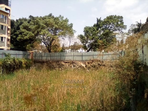 0.25-Acre Plot for Sale on Kabarnet Road - thumbnail 5