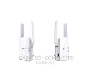 AX1800 Wi-Fi Range Extender Tp-Link RE605X - thumbnail 2