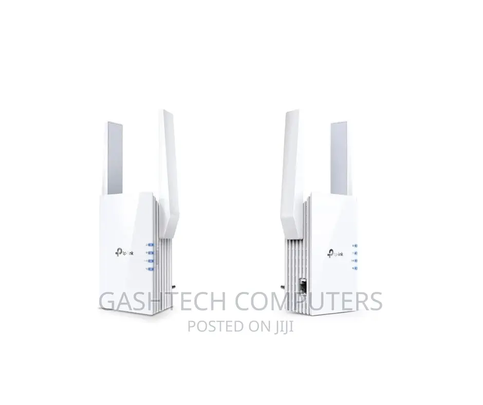 AX1800 Wi-Fi Range Extender Tp-Link RE605X