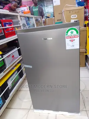 90litres Hisense Fridge One Door Fridge