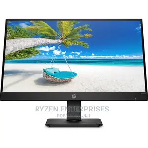 ~`•HP V221vb 21.45" FHD Monitor.^•