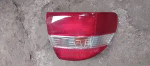 Toyota Corolla 110 Backlight