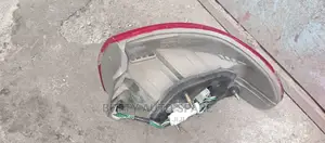 Toyota Corolla 110 Backlight
