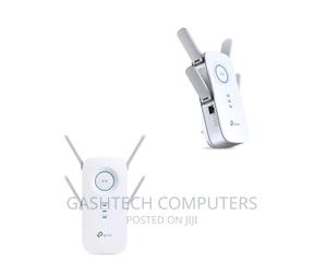 Tp-link AC2600 Wi-fi Range Extender - TL-RE650 - thumbnail 2