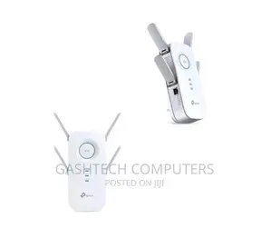 Tp-link AC2600 Wi-fi Range Extender - TL-RE650