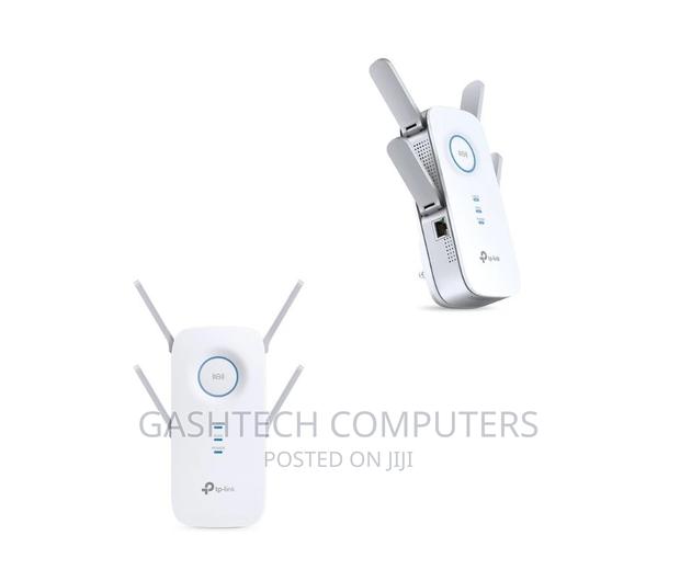 Tp-link AC2600 Wi-fi Range Extender - TL-RE650 - main view