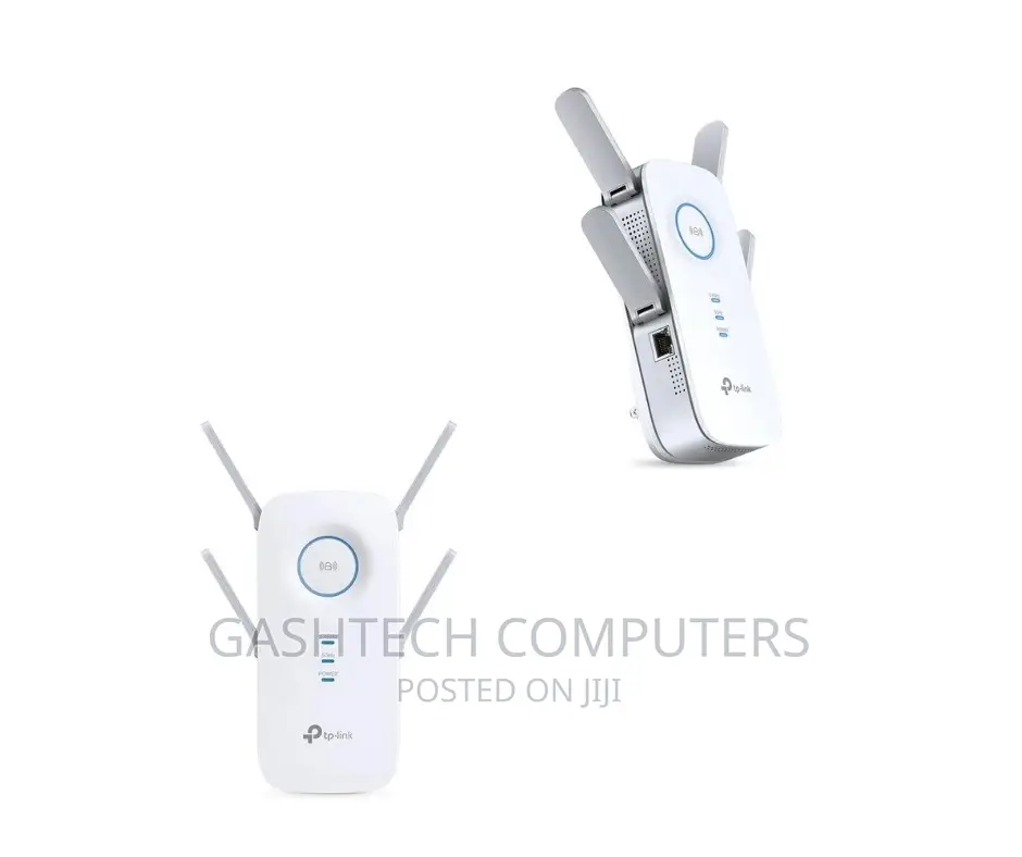 Tp-link AC2600 Wi-fi Range Extender - TL-RE650