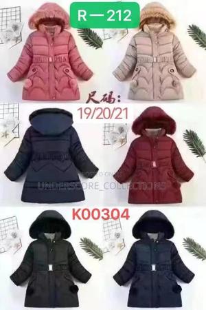 High Quality Kids Puff Jackets - thumbnail 2