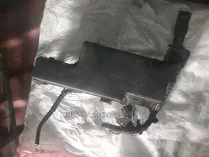 Toyota Hilux (Vigo) Fuse Box
