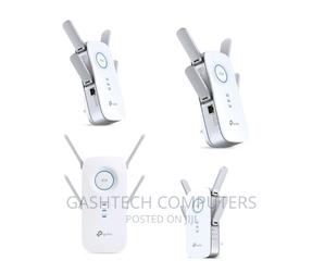 RE650 AC2600 Wi-Fi Range Extender - thumbnail 2