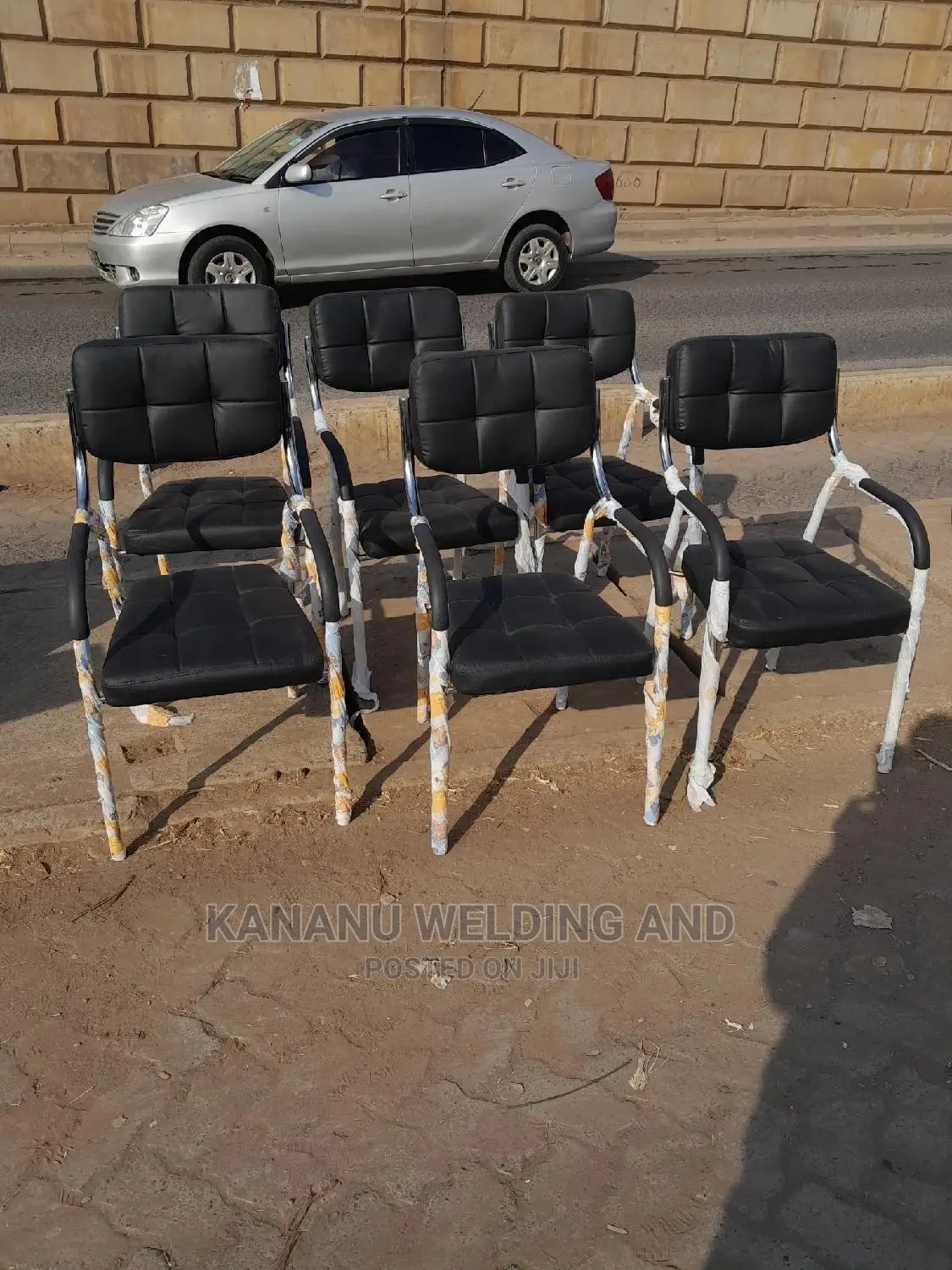 Office Chair