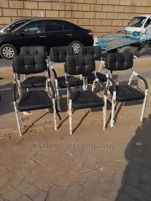 Office Waiting Chairs