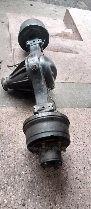 Toyota Dyna Differential ( Diff) Complete