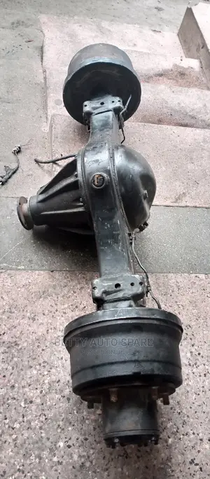 Toyota Dyna Differential ( Diff) Complete
