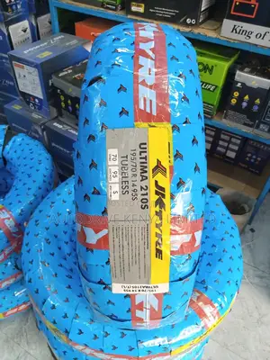 195/70r14 Jktyre