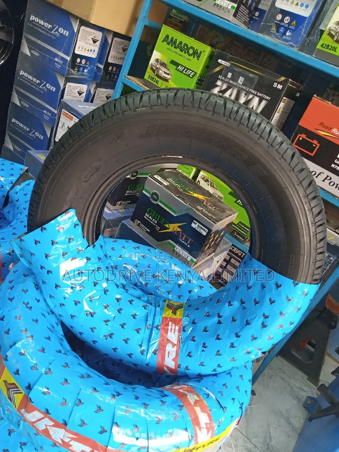 195/70r14 Jktyre