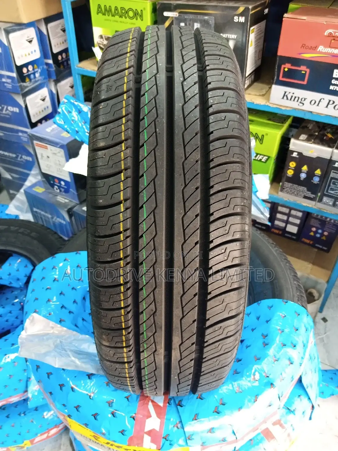 185/65r15 Jktyre