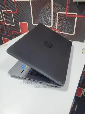 New Laptop HP EliteBook 820 G2 4GB Intel Core I5 HDD 500GB
