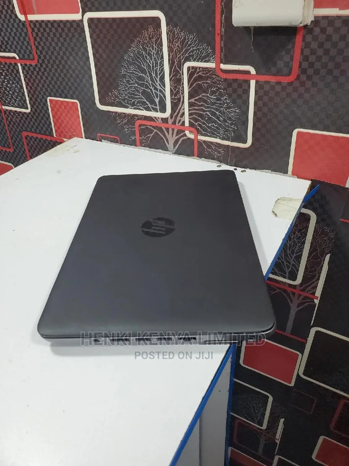 New Laptop HP EliteBook 820 G2 4GB Intel Core I5 HDD 500GB